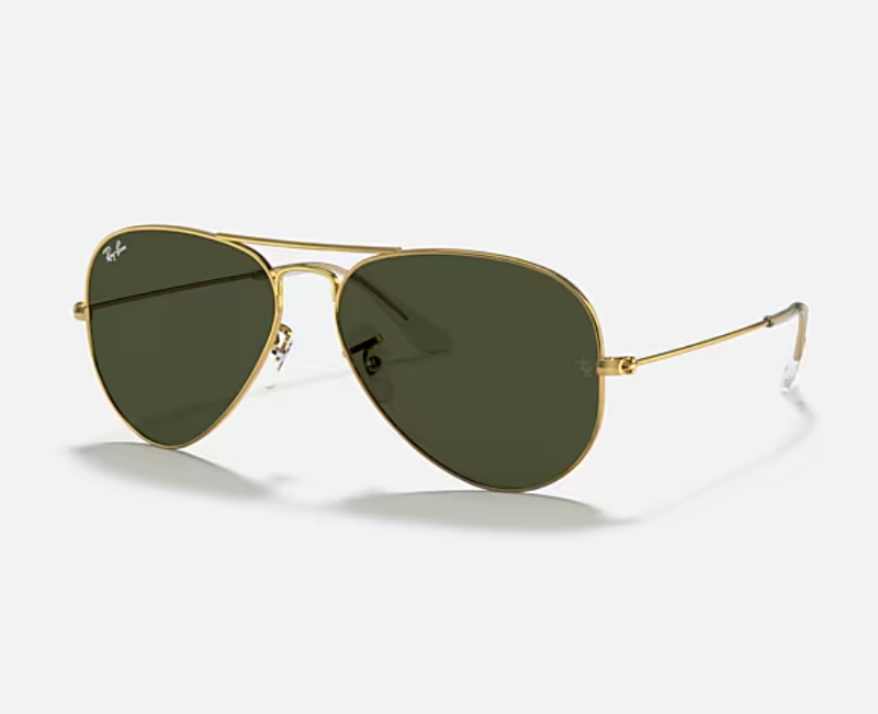 Rayban - Arista G-15 Green 0RB3025I L0205 3N Sunglasses