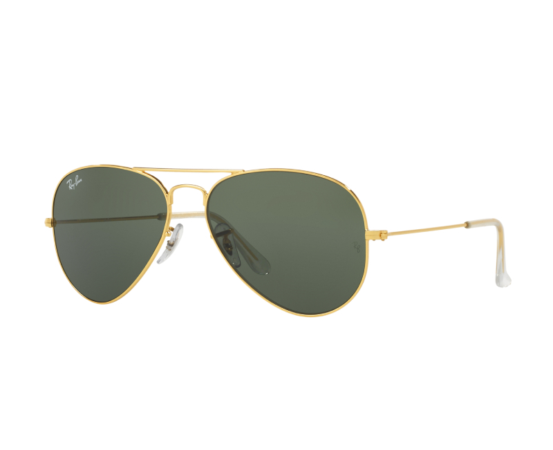 Rayban - Col Ray-Ban 0015 G-15 Green 0RB3025I 0015 3N Sunglasses