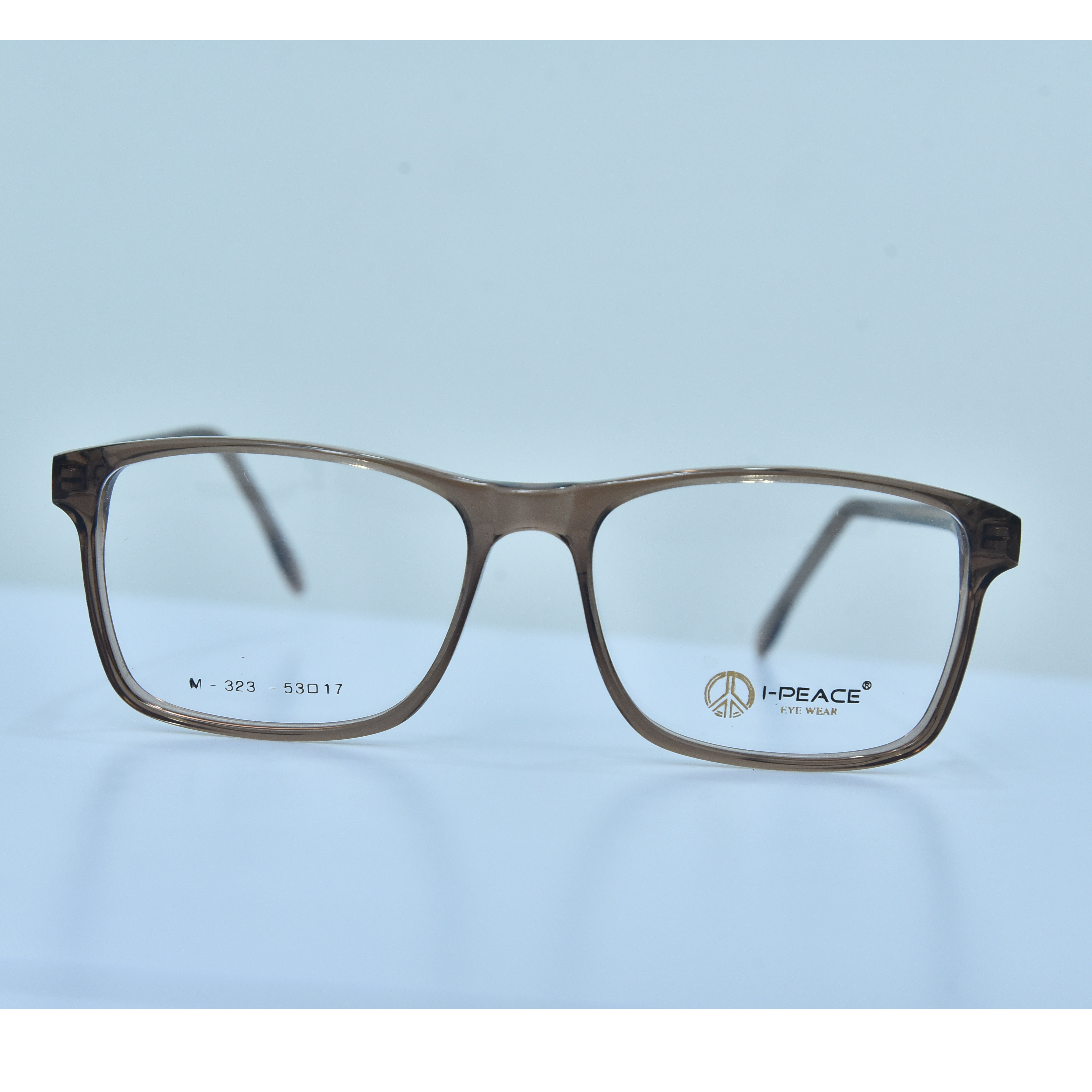 I-PEACE M-323 – Rectangle Sheet Frame