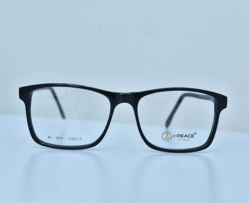 I-PEACE M-323 – Rectangle Sheet Frame