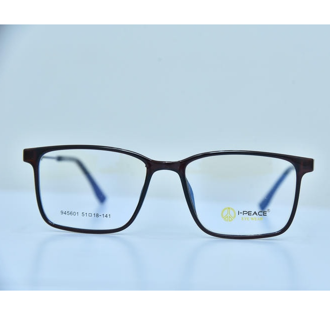 I-PEACE 945601 – Rectangle Frame with Thin Metal Sides