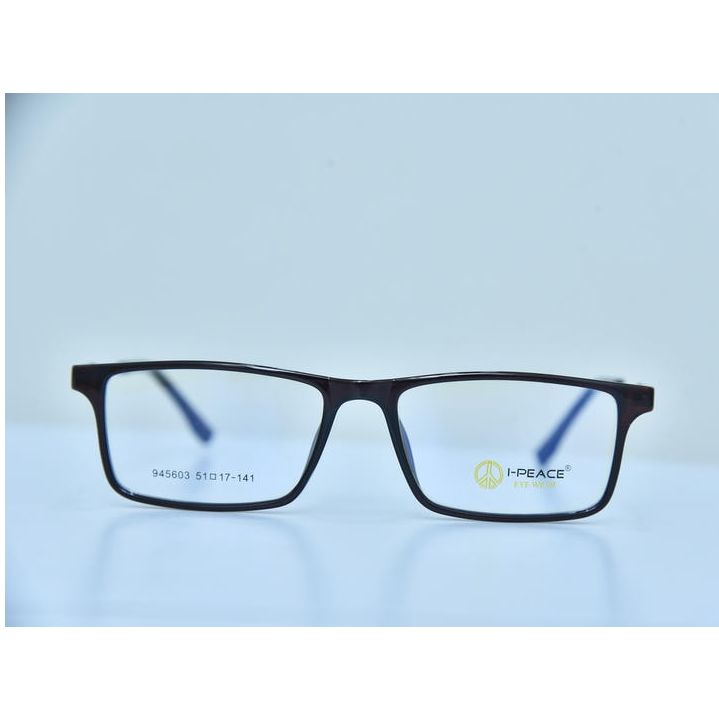 I-PEACE 945603 – Rectangle Frame with Thin Metal Sides