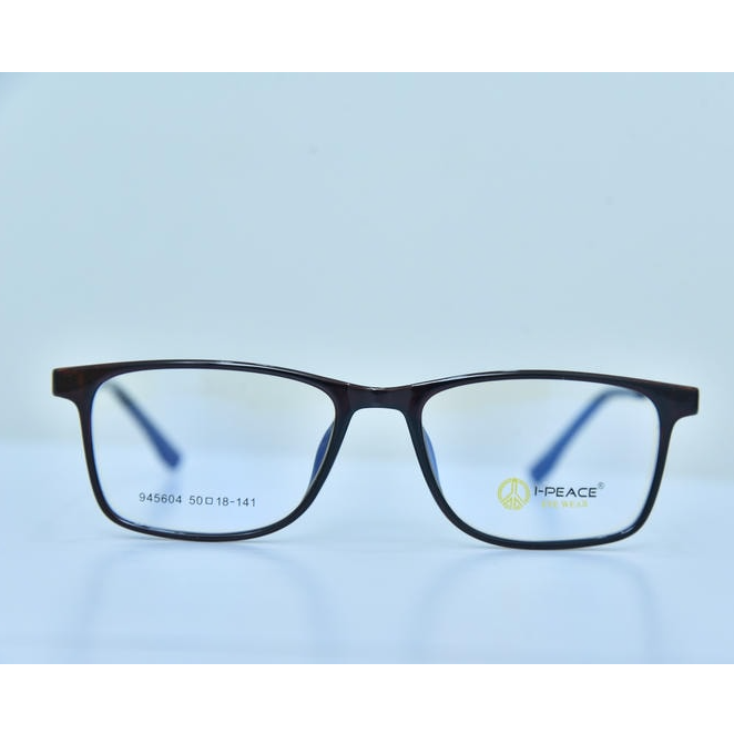 I-PEACE 945604 – Rectangle Frame with Thin Metal Sides