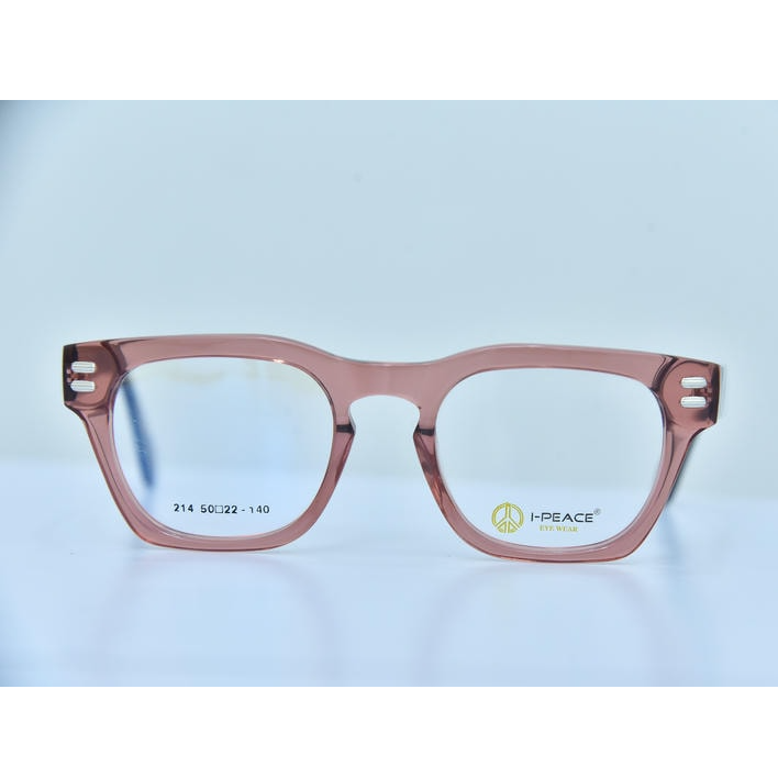 I-PEACE 214 – Thick Sheet Frame