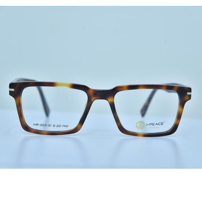 I-PEACE HM 003 – Thick Sheet Frame