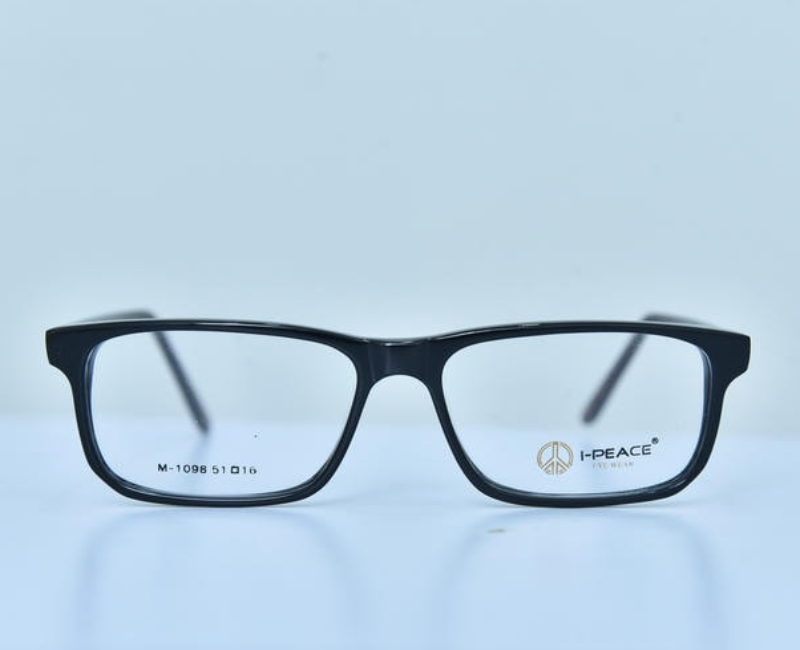 I-PEACE M1098 – Rectangle Full Sheet Frame