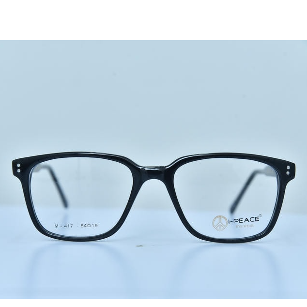 I-PEACE M417 – Rectangle Full Sheet Frame