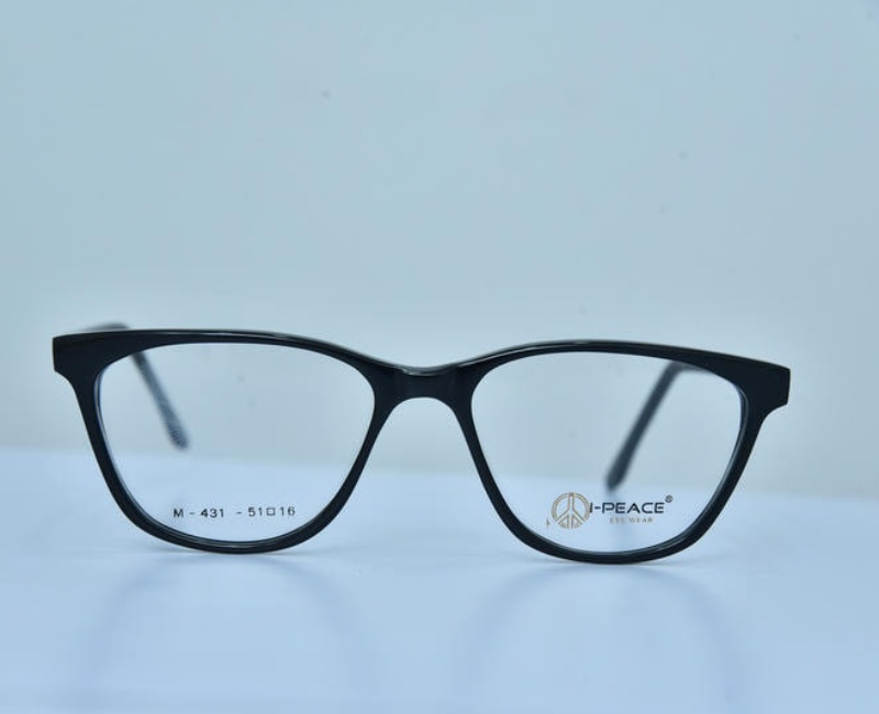 I-PEACE M 431 – Cat Eye Full Sheet Frame