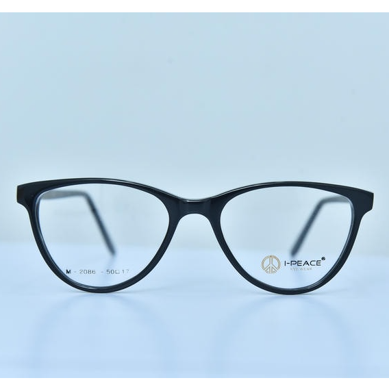 I-PEACE M 2086 – Small Cat Eye Sheet Full Frame