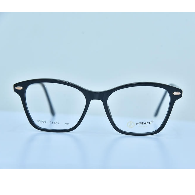 I-PEACE HD 904 – Square Cat Eye Frame