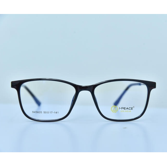 I-PEACE 945605 – Square Frame with Metal Sides