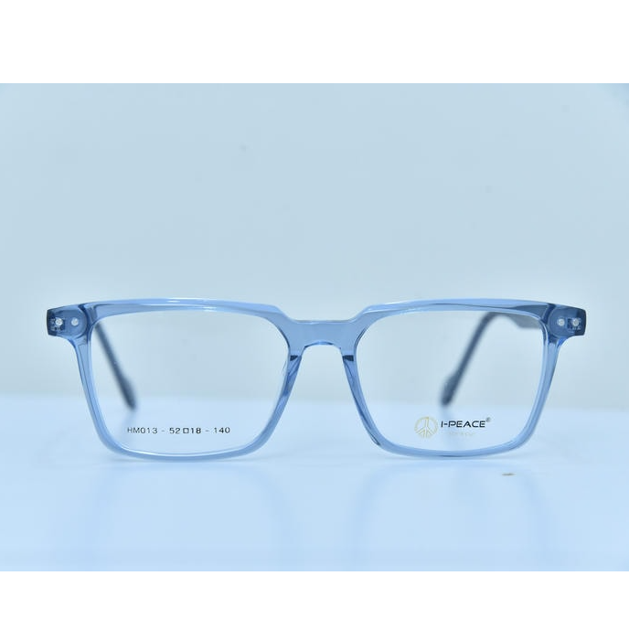I-PEACE HM 013 – Square Retro Frame