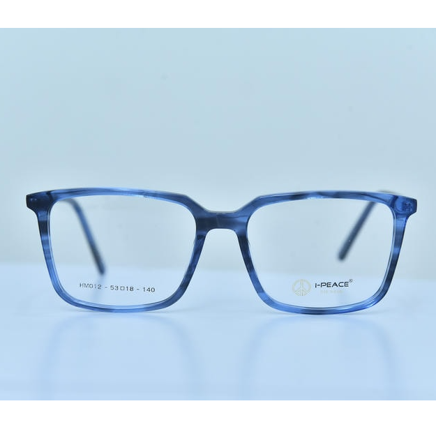 I-PEACE HM 012 – Square Sheet Frame