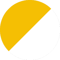 Transparent / Golden