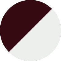 Maroon / Transparent