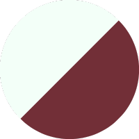Transparent / Brown