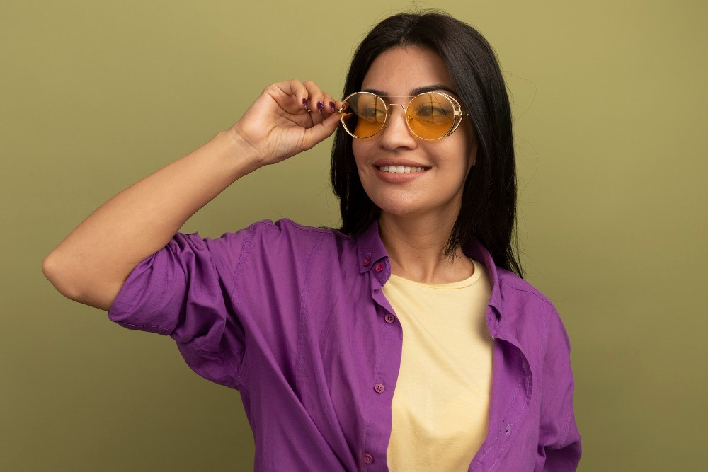 Sustainable Eyewear in India 2025: Fashion with a Conscience | BN Baijal