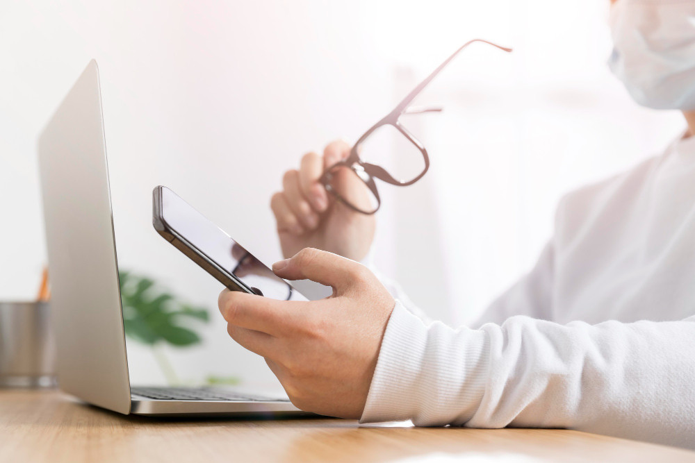 Prescription Glasses Online in India: Why BN Baijal Is One of the Most Trusted Optical Platforms