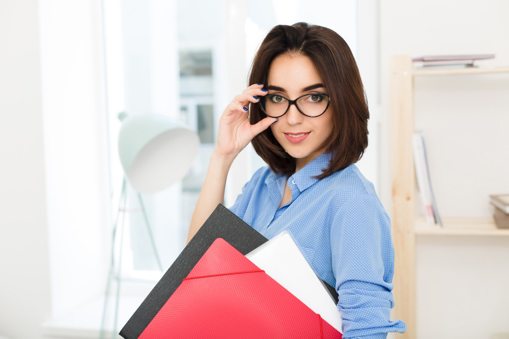 Affordable Eyeglass Frames in India: Why BN Baijal Is the Top Choice for Stylish, Budget-Friendly Eyewear