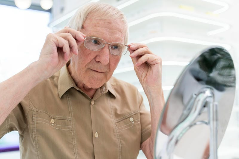 Effects of Aging on Eyesight: What Changes With Age and How to Protect Vision