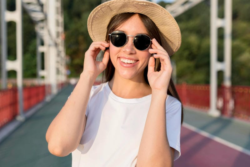 UV Protection Sunglasses: Essential Eye Safety for Everyday Sun Exposure