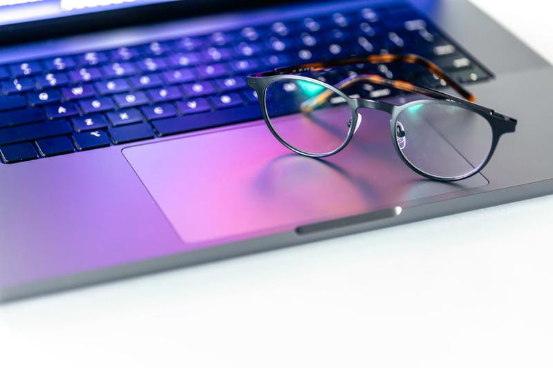 Glasses for Computer Users: Protect Your Eyes in a Digital-First World