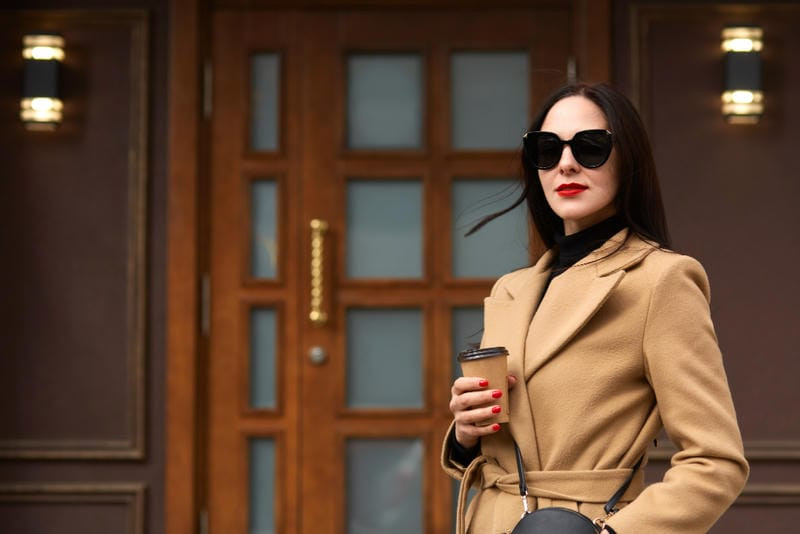 Fashion Sunglasses for Office Wear: Professional Style with Everyday Eye Comfort