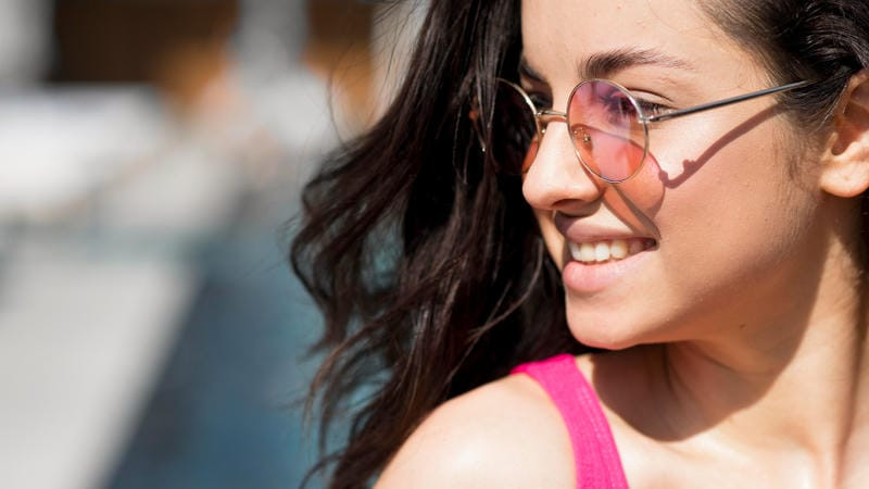 How to Protect Eyes from Sunlight: Smart Habits for Long-Term Eye Health