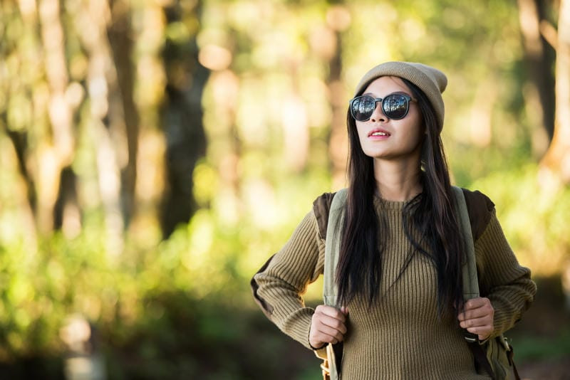 Eye Protection Glasses for Outdoor Activities: Complete Buying Guide