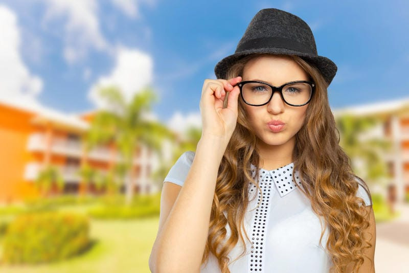 Designer Frames for Modern Look: Style Meets Smart Vision