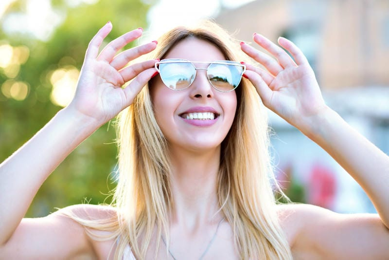 Protective Sunglasses for Bright Sunlight: Why UV Protection Matters