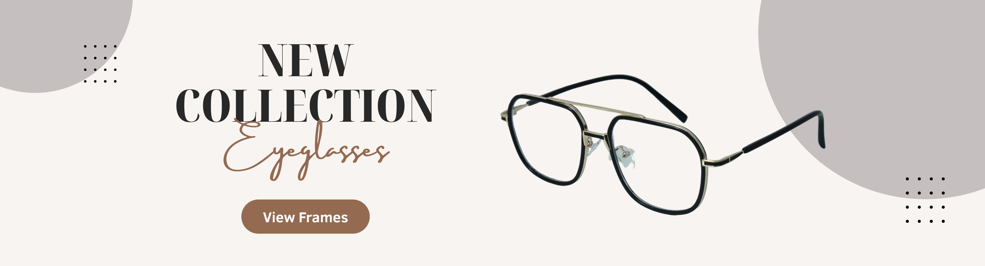 Shop Banner